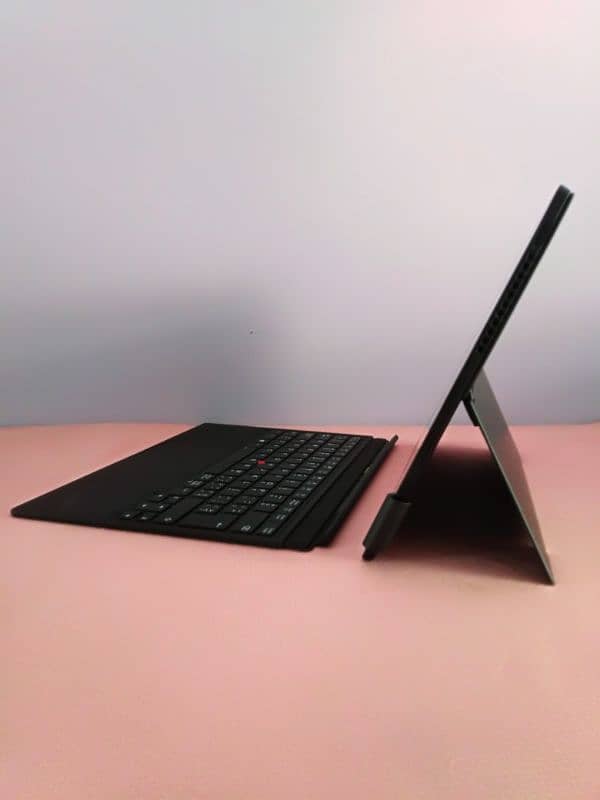 Lenovo ThinkPad X1 Tablet i7 8th Generation 0