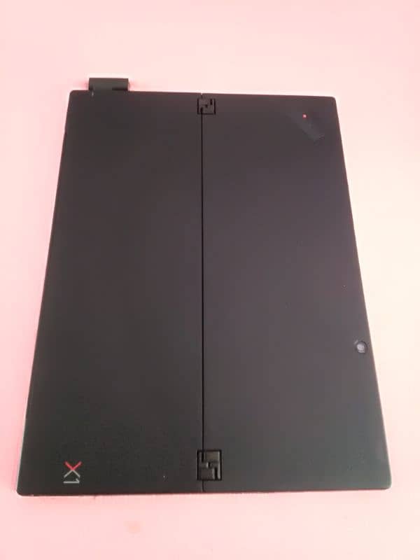 Lenovo ThinkPad X1 Tablet i7 8th Generation 3