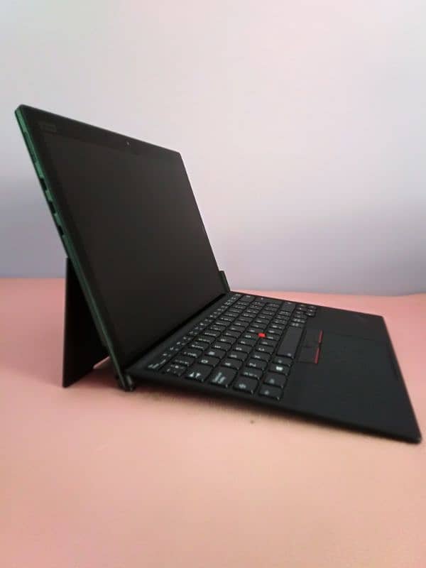 Lenovo ThinkPad X1 Tablet i7 8th Generation 5