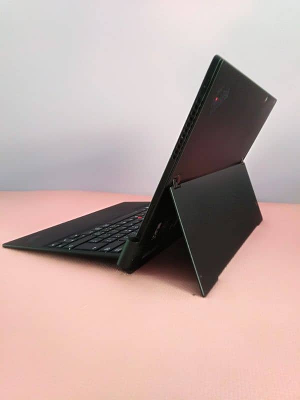 Lenovo ThinkPad X1 Tablet i7 8th Generation 6