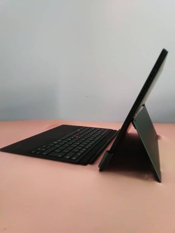 Lenovo ThinkPad X1 Tablet i7 8th Generation 7