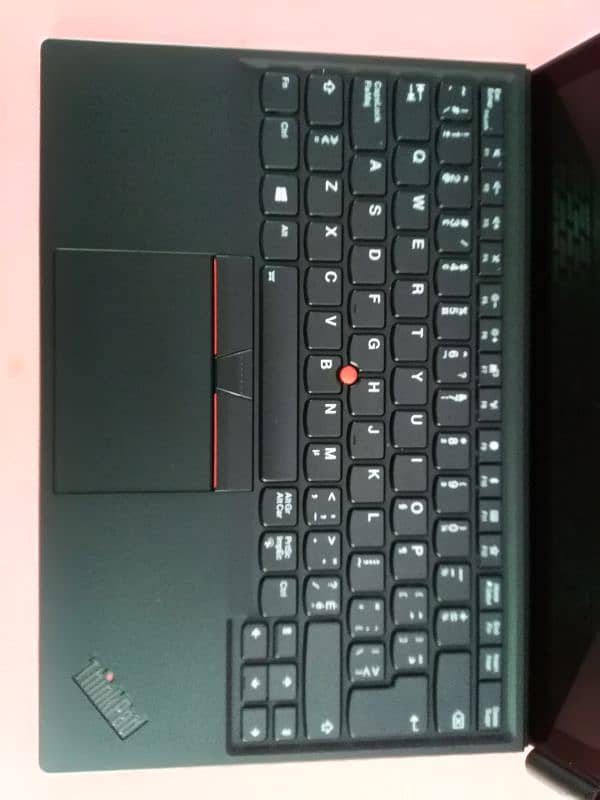 Lenovo ThinkPad X1 Tablet i7 8th Generation 8