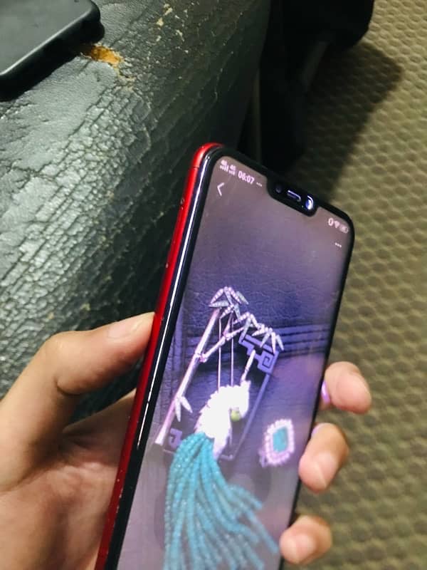 Vivo Y81s 3/32 Pta Approved 8