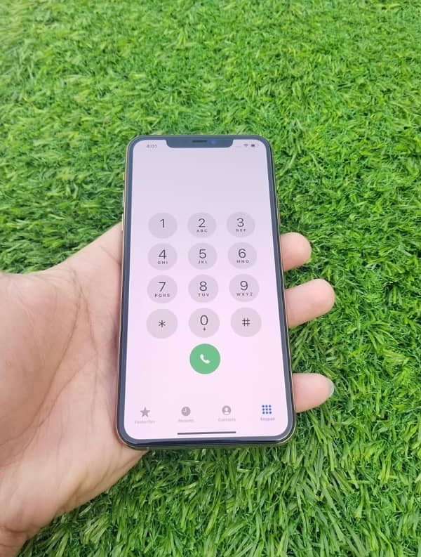 IPhone11 Pro Max(64Gb) lush con. . factory unlock WhatsApp(03274117805) 5