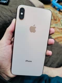 iPhone XS max 256 non pta all ok