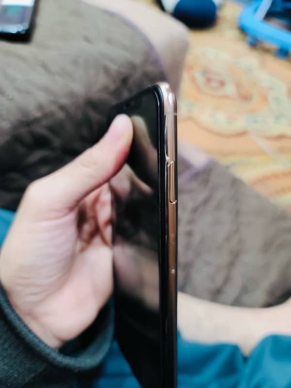 iPhone XS max 256 non pta all ok 1