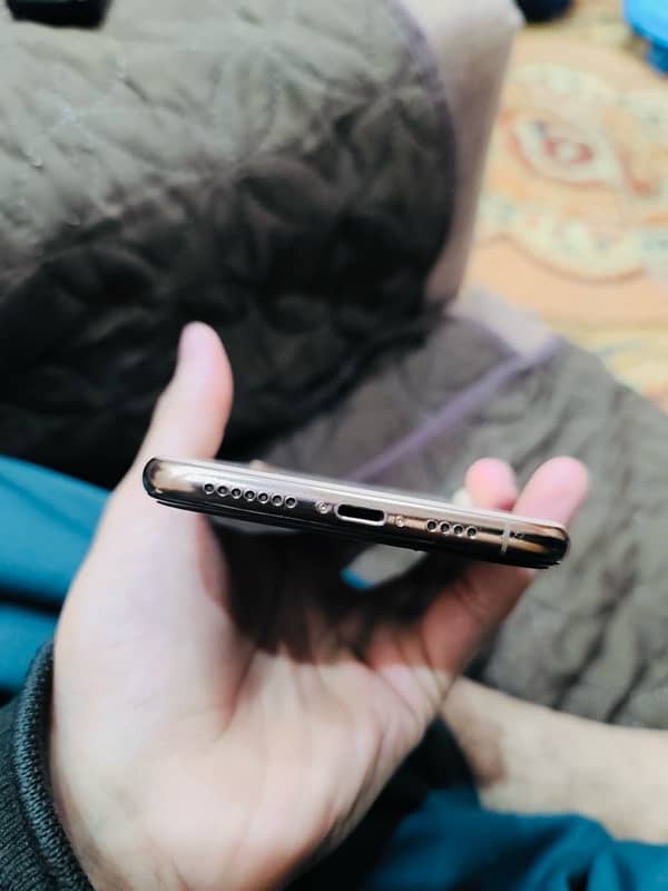 iPhone XS max 256 non pta all ok 2