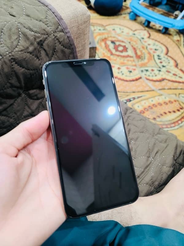 iPhone XS max 256 non pta all ok 6