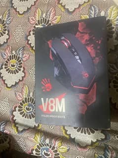 BLOODY Gaming Mouse