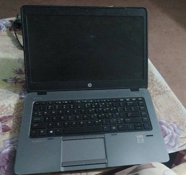 Hp Elitebook 840 G1 for sale 0