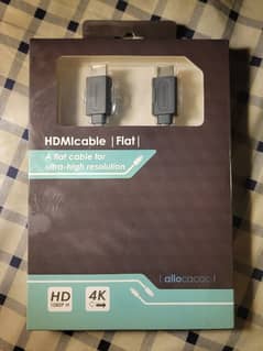 HDMI Cable High Quality