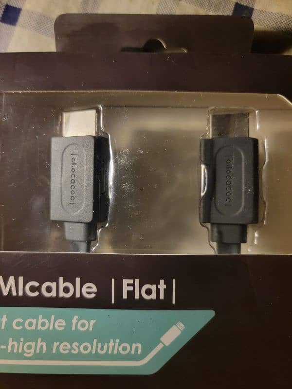 HDMI Cable High Quality 1