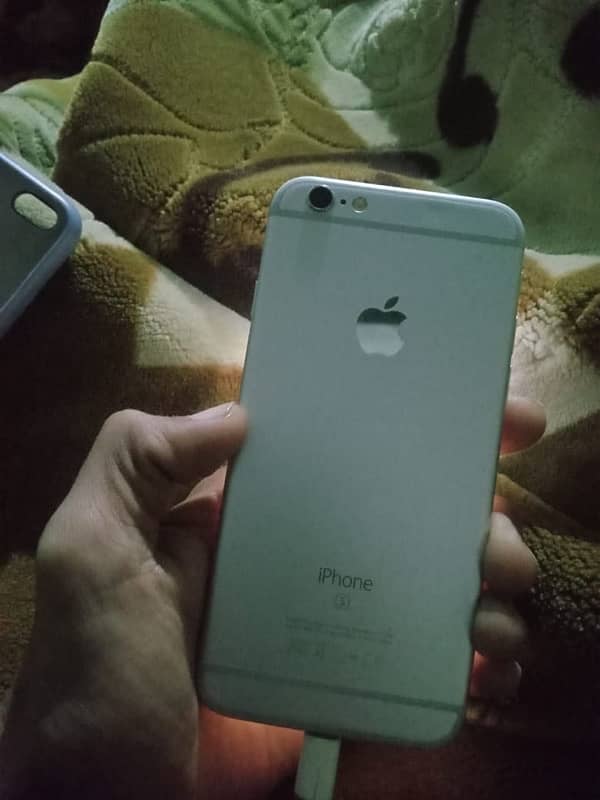 iPhone 6s pta approved 0