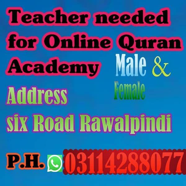 online Quran teacher 0