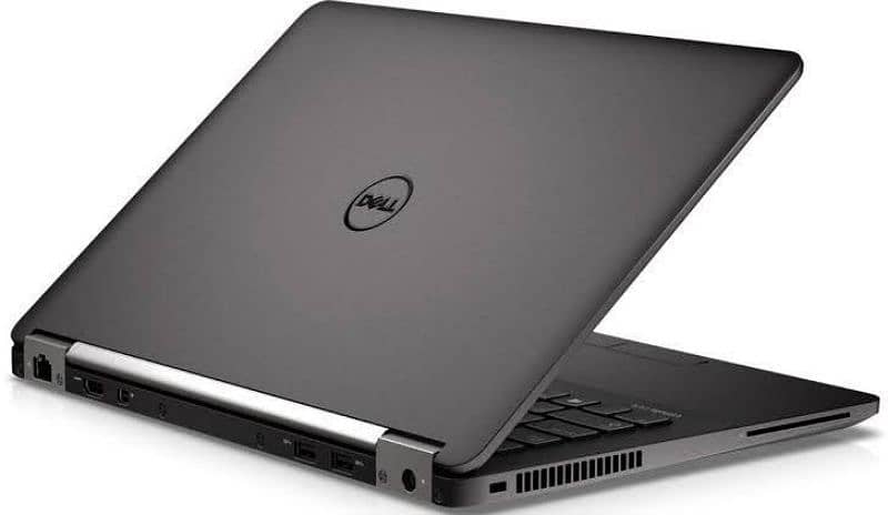 Dell latitude 7270 0