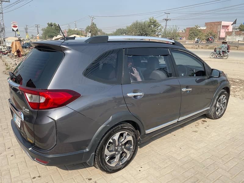 Honda BR-V 2019 2