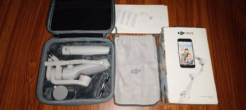 dji mobile osmo 5 for sale 1