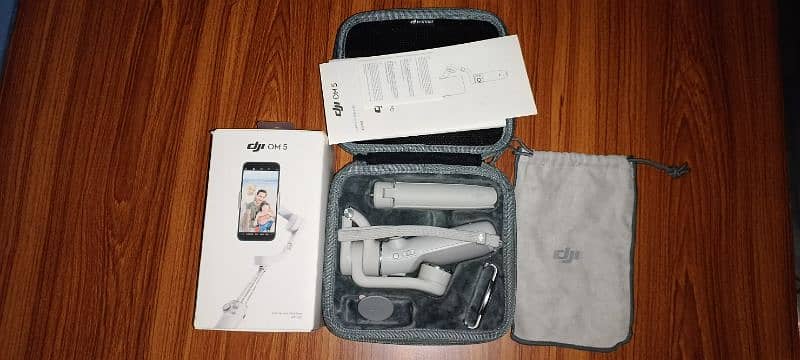 dji mobile osmo 5 for sale 3