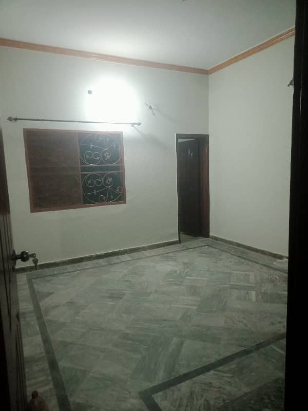 5 Marla Double Story House For Rent in sabzazar scheme In Hot location Fori Rabta keray 1