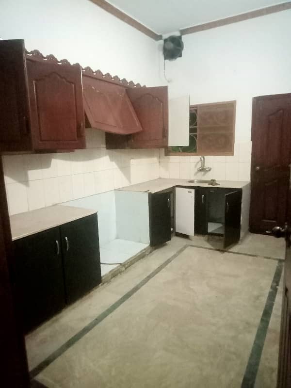 5 Marla Double Story House For Rent in sabzazar scheme In Hot location Fori Rabta keray 4