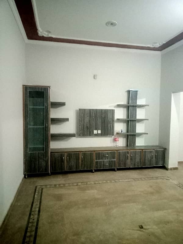 5 Marla Double Story House For Rent in sabzazar scheme In Hot location Fori Rabta keray 5