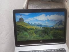 System Specifications of HP ProBook 640 G1