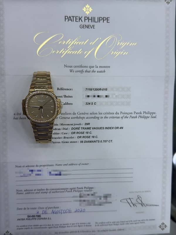 GOLD WATCH BUYER | IWC Rolex Omega Hublot Tudor Chopard Rado Tag 1