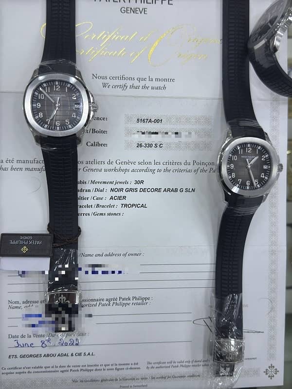 GOLD WATCH BUYER | IWC Rolex Omega Hublot Tudor Chopard Rado Tag 4