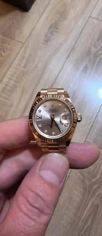 GOLD WATCH BUYER | IWC Rolex Omega Hublot Tudor Chopard Rado Tag 12