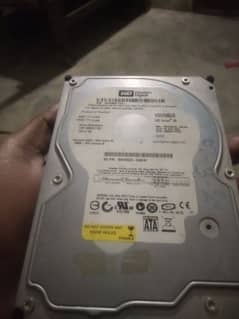 250Gb Hard disk All Ok working Conditions