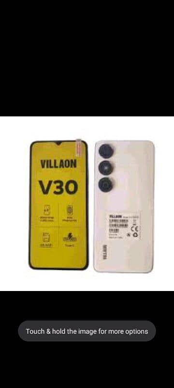 Villaon v30 mobile 2