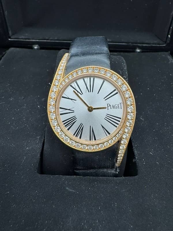 GOLD WATCH BUYER | IWC Cartier Omega Hublot Tudor Chopard Rado Tag 15