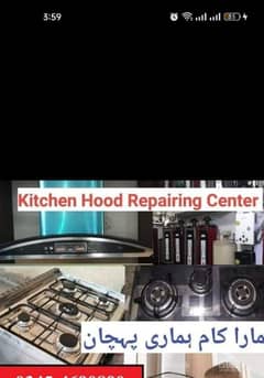 appliances repairing/hob/hood/oven/m/oven