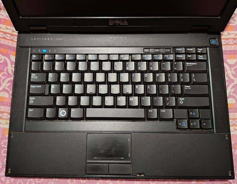 Dell Latitude E5400 2