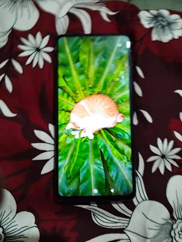 poco x3 new condition 9