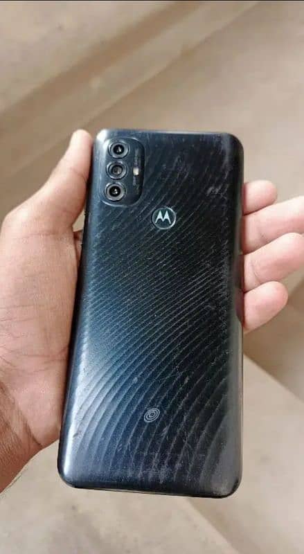 Motorola moto g power 2022 | non pta | 4/64 | 3