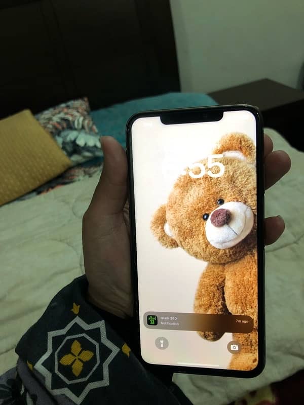 xs max 512gb PTA approved 6