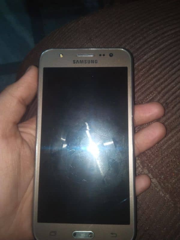 Samsung Galaxy j5 7