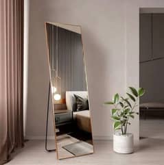 Standing mirror full length 03087869910