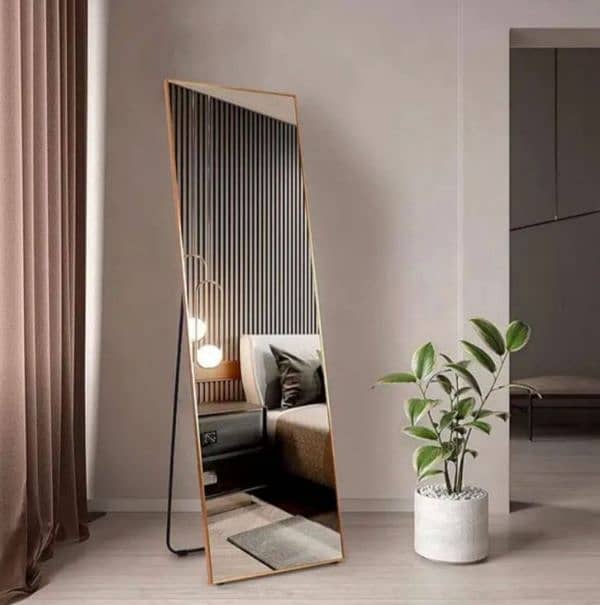 Standing mirror full length 03087869910 0