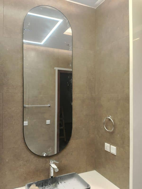 Standing mirror full length 03087869910 2