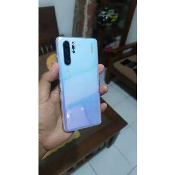 Huawei p30 pro pubg vip master 0