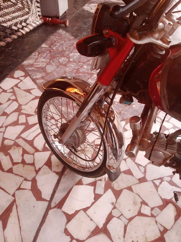 total jenion bike ha mandibahudin number lga hova ha 3