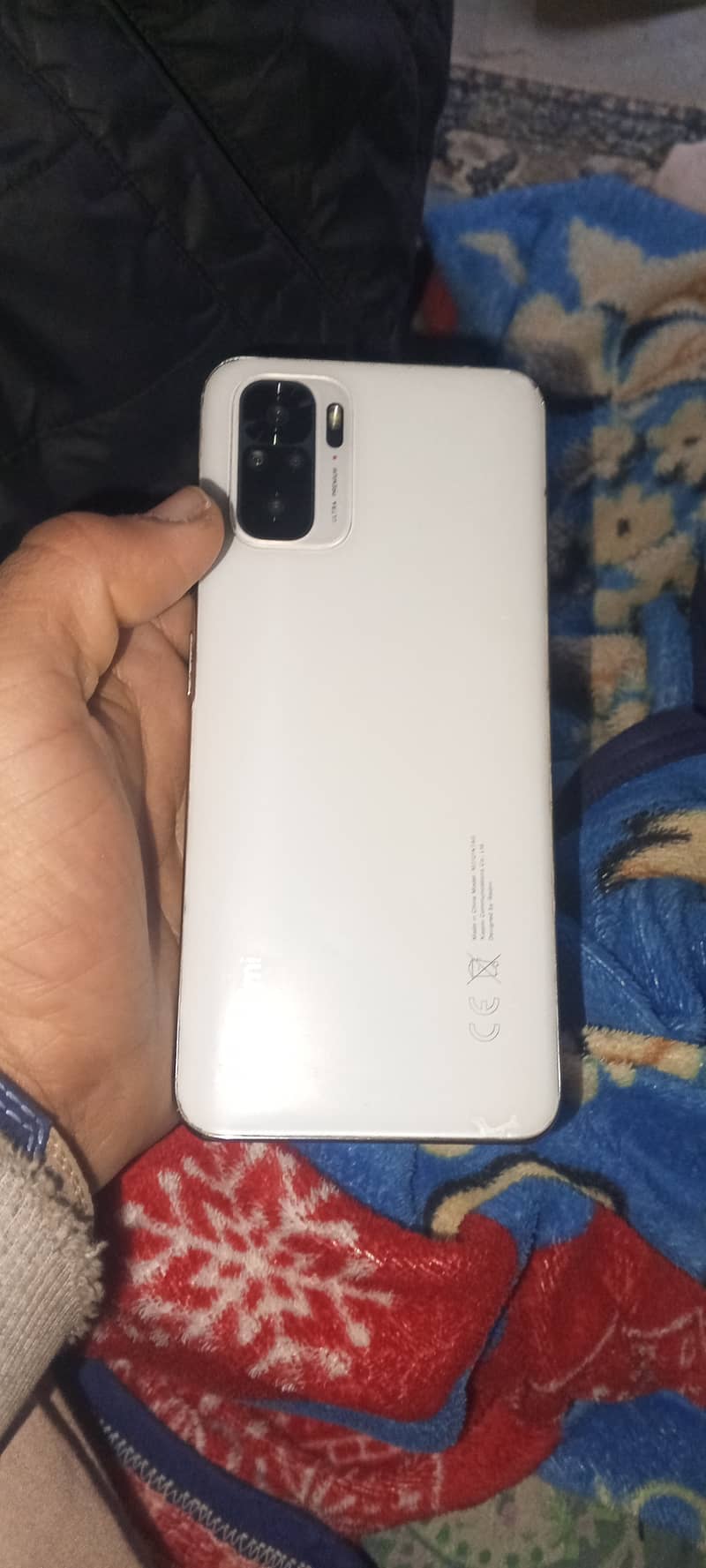 redmi note 10 0