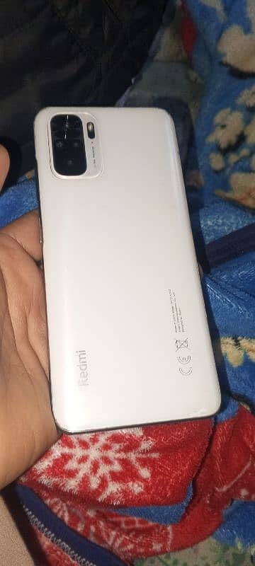 redmi note 10 3