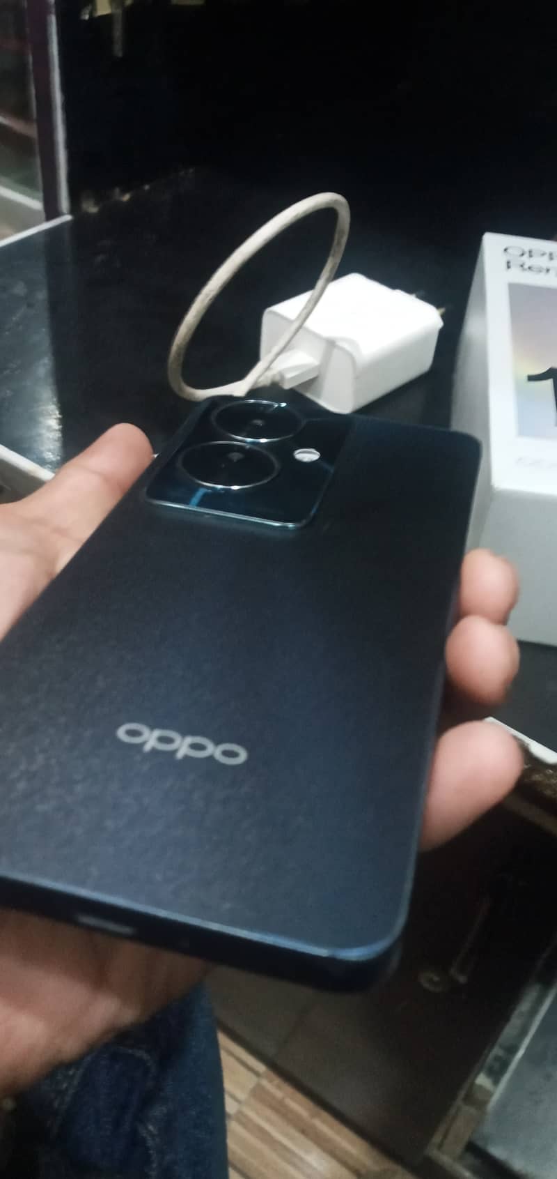 OPPO Reno 1