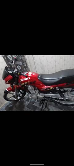 Suzuki GD1105 for sell