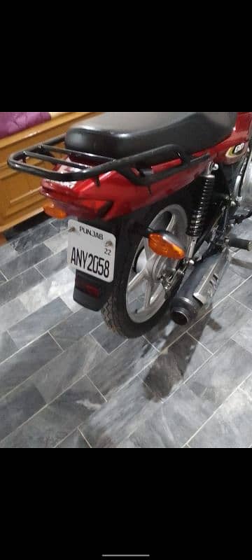 Suzuki GD1105 for sell 6