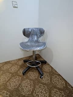 studio and office rotatable chair