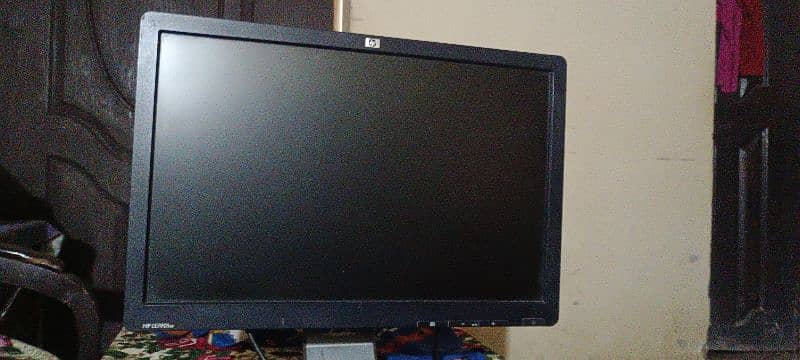 24 ya 27 inch led monitor lena hai qisto per 1000 week par 0